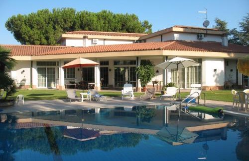 Montesilvano Bed & Breakfast | B&B Villa Maria