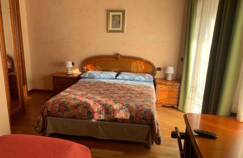 Montesilvano Bed & Breakfast | B&B Villa Maria