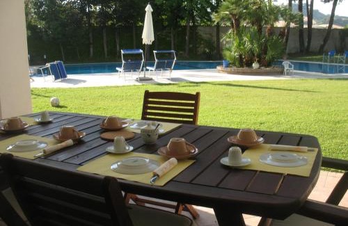 Montesilvano Bed & Breakfast | B&B Villa Maria