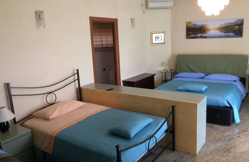 Montesilvano Bed & Breakfast | B&B Villa Maria