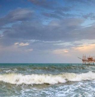 Fossacesia Bed & Breakfast | B&B Villa Moen