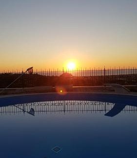 Fossacesia Bed & Breakfast | B&B Villa Moen