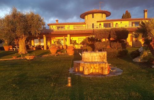 Fossacesia Bed & Breakfast | B&B Villa Moen