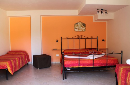 Marsala Bed & Breakfast | B&B Villa Mozia