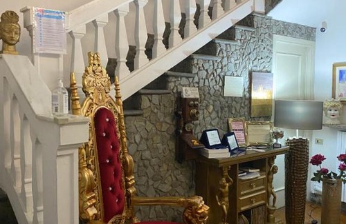 Cameri Bed & Breakfast | B&B Villa Noemi