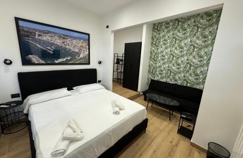 Ercolano Bed & Breakfast | B&B Villa Nunzia