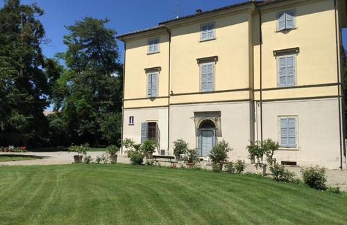 San Bonico Bed & Breakfast | B&b Villa Partitore