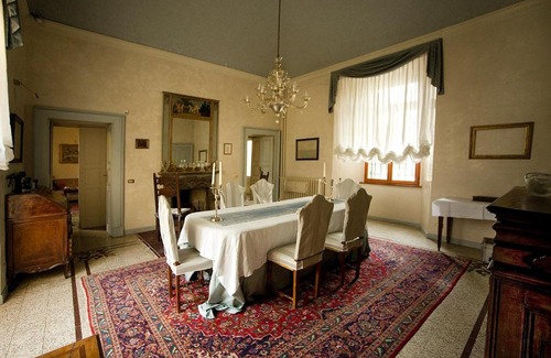 San Bonico Bed & Breakfast | B&b Villa Partitore