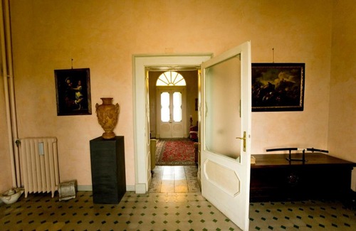 San Bonico Bed & Breakfast | B&b Villa Partitore