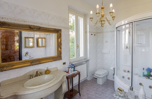 Lecco Bed & Breakfast | B&B Villa Puccini