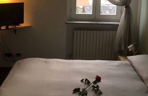Lecco Bed & Breakfast | B&B Villa Puccini