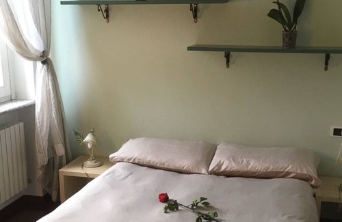 Lecco Bed & Breakfast | B&B Villa Puccini