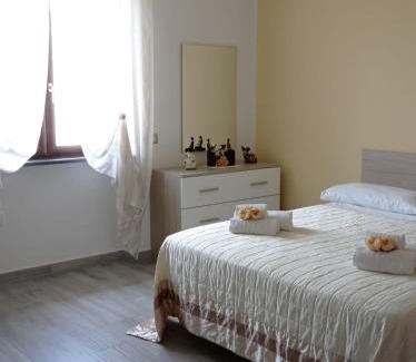 Sant'Antonio Abate Bed & Breakfast | B&B Villa Rosa