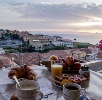 San Nicola Arcella Bed & Breakfast | B&B Villa San Nicola