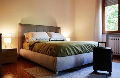 Sassuolo House | B&B Villa Sassuolo by EUROMODENA