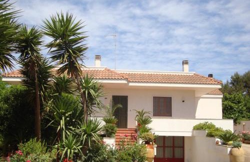 Muro Leccese Bed & Breakfast | B&B Villa Sitrie