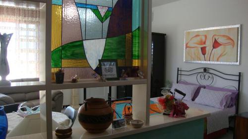 Muro Leccese Bed & Breakfast | B&B Villa Sitrie