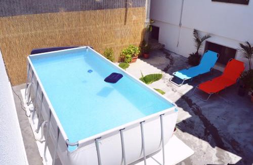 Muro Leccese Bed & Breakfast | B&B Villa Sitrie