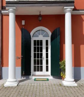 Reggio nell'Emilia Bed & Breakfast | B&B Villa Sofora