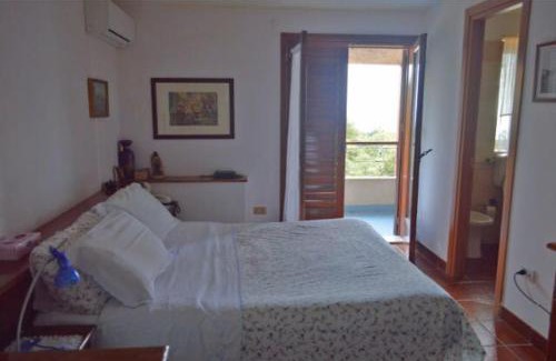 Licata Bed & Breakfast | B&B Villa Sorriso