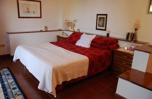 Licata Bed & Breakfast | B&B Villa Sorriso