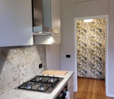 Pollone Bed & Breakfast | B&B Villa Tavallini