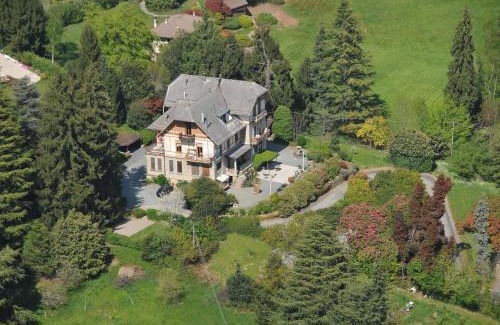 Pollone Bed & Breakfast | B&B Villa Tavallini