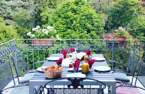 Pollone Bed & Breakfast | B&B Villa Tavallini