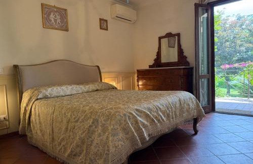 Campagnano di Roma Bed & Breakfast | B&B Villa Vittoria Country House