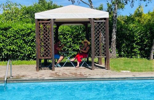 Campagnano di Roma Bed & Breakfast | B&B Villa Vittoria Country House