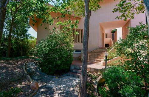 Capoterra Bed & Breakfast | B&B Villa Zola