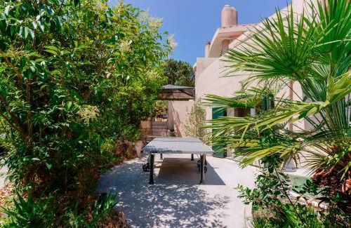 Capoterra Bed & Breakfast | B&B Villa Zola