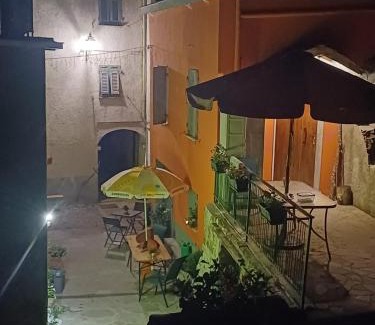 Villanoce Bed & Breakfast | B&B VillaDansio