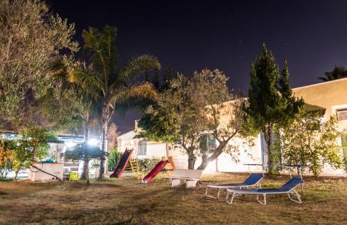 Matino Bed & Breakfast | B&B Villaggio Regina