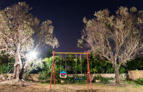 Matino Bed & Breakfast | B&B Villaggio Regina