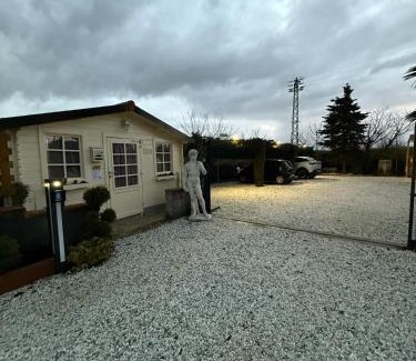 Quarrata House | B&B VILLAGRANDE ROOMS