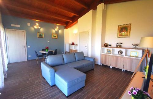 Francavilla al Mare Bed & Breakfast | B&B Villamarea