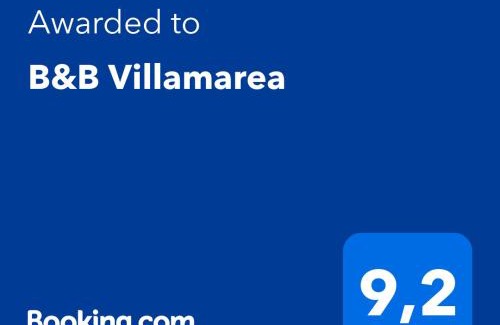 Francavilla al Mare Bed & Breakfast | B&B Villamarea