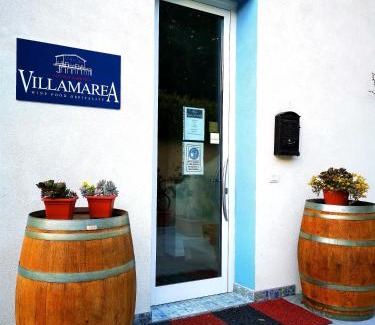 Francavilla al Mare Bed & Breakfast | B&B Villamarea