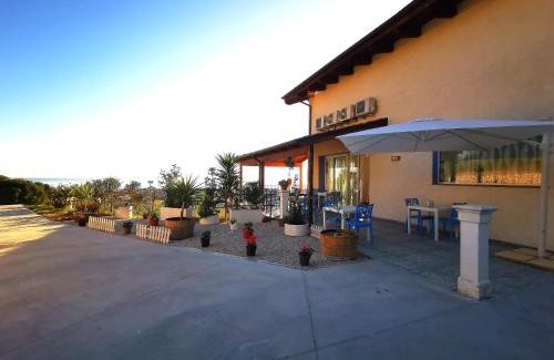 Francavilla al Mare Bed & Breakfast | B&B Villamarea