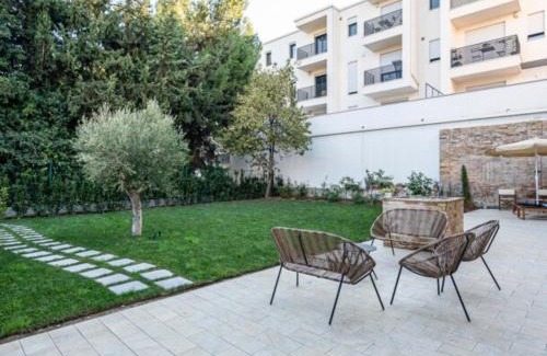 Porto San Giorgio Bed & Breakfast | B&B VillaPrimavera