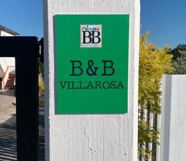 Vasto Bed & Breakfast | B&B VillaRosa