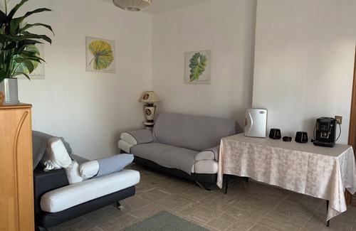 Vasto Bed & Breakfast | B&B VILLAROSA - your dream vacation between sea and mountains