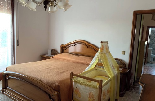 Vasto Bed & Breakfast | B&B VILLAROSA - your dream vacation between sea and mountains