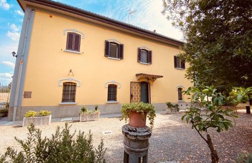 Borgatella Bed & Breakfast | B&B Villino Margherita