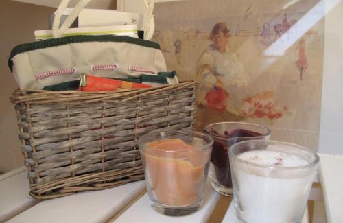 Ede Bed & Breakfast | B&B Vincent's Attic