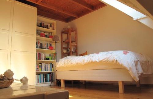 Ede Bed & Breakfast | B&B Vincent's Attic