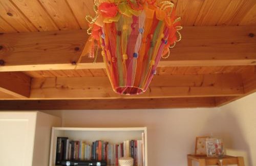 Ede Bed & Breakfast | B&B Vincent's Attic