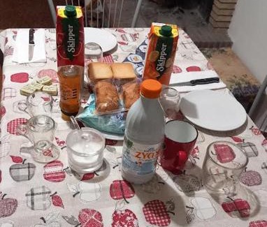 Vaiano Bed & Breakfast | B&B VINTAGE