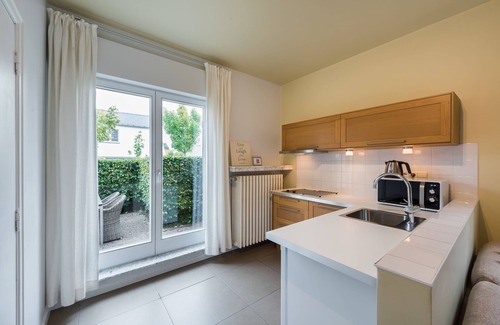 Wenduine Bed & Breakfast | B&B Vis-à-Vis